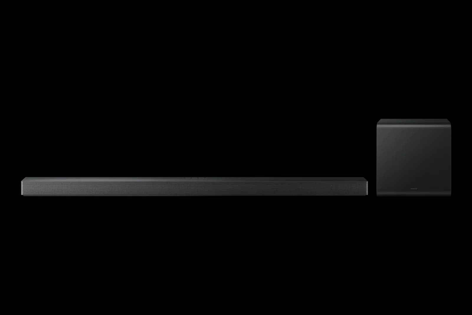 Q-serisi Soundbar HW-QS700F 3.1.2 Kanal Derin Baslı Hoparlör (2025)
