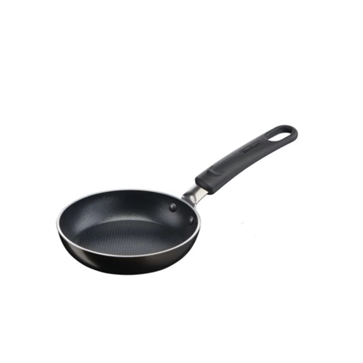 Titanyum 1X SimplyClean Difüzyon Tabanlı Sos Tavası - 12 cm