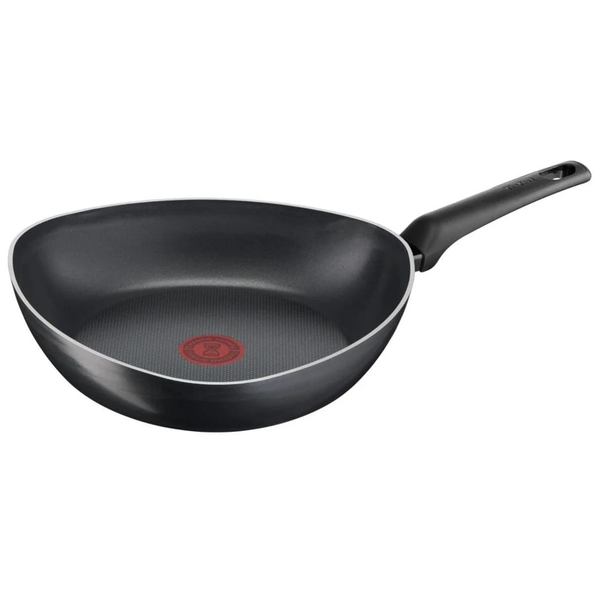 Titanyum 1X SimplyClean Derin Üçgen Tava 26 cm