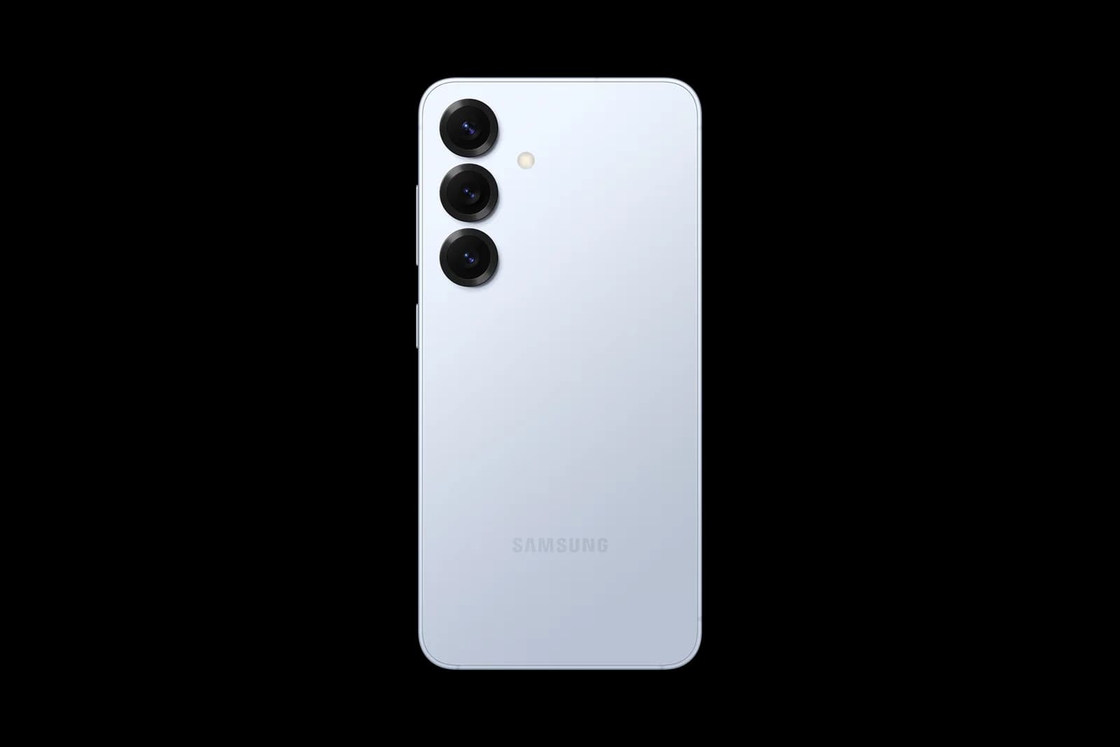 Galaxy S25