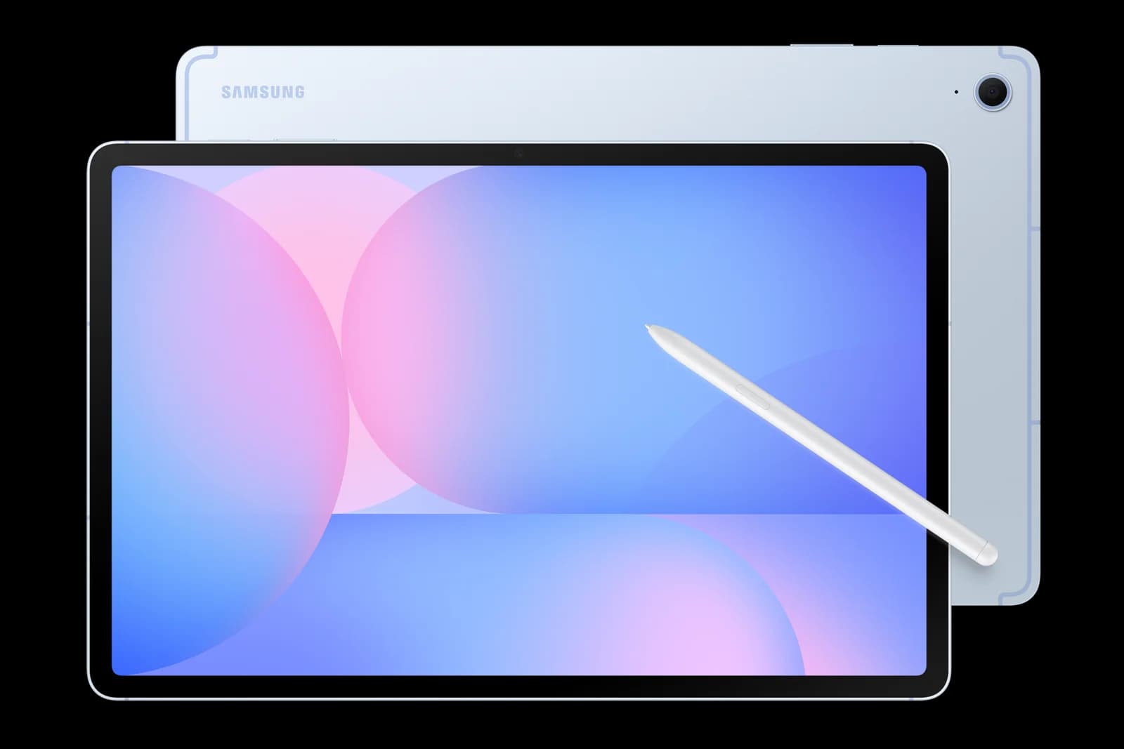 Galaxy Tab S10 FE+ (Wi-Fi)