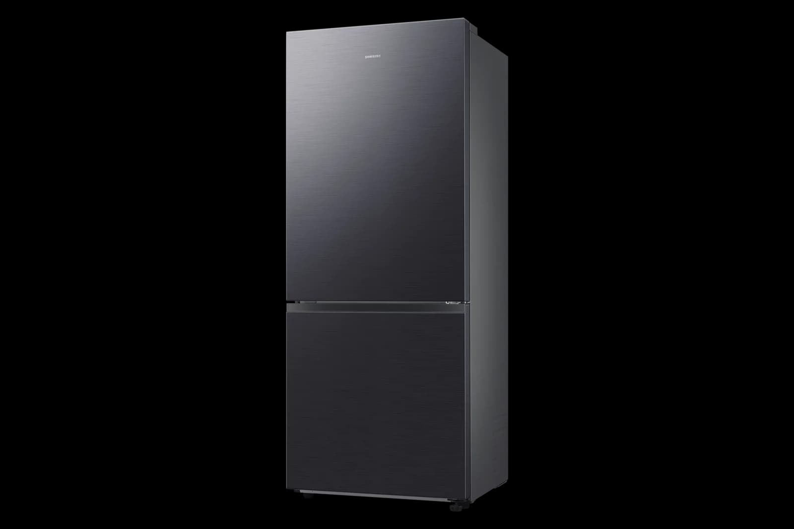 Bespoke AI Alttan Donduruculu Buzdolabı Space Max™ 508L
