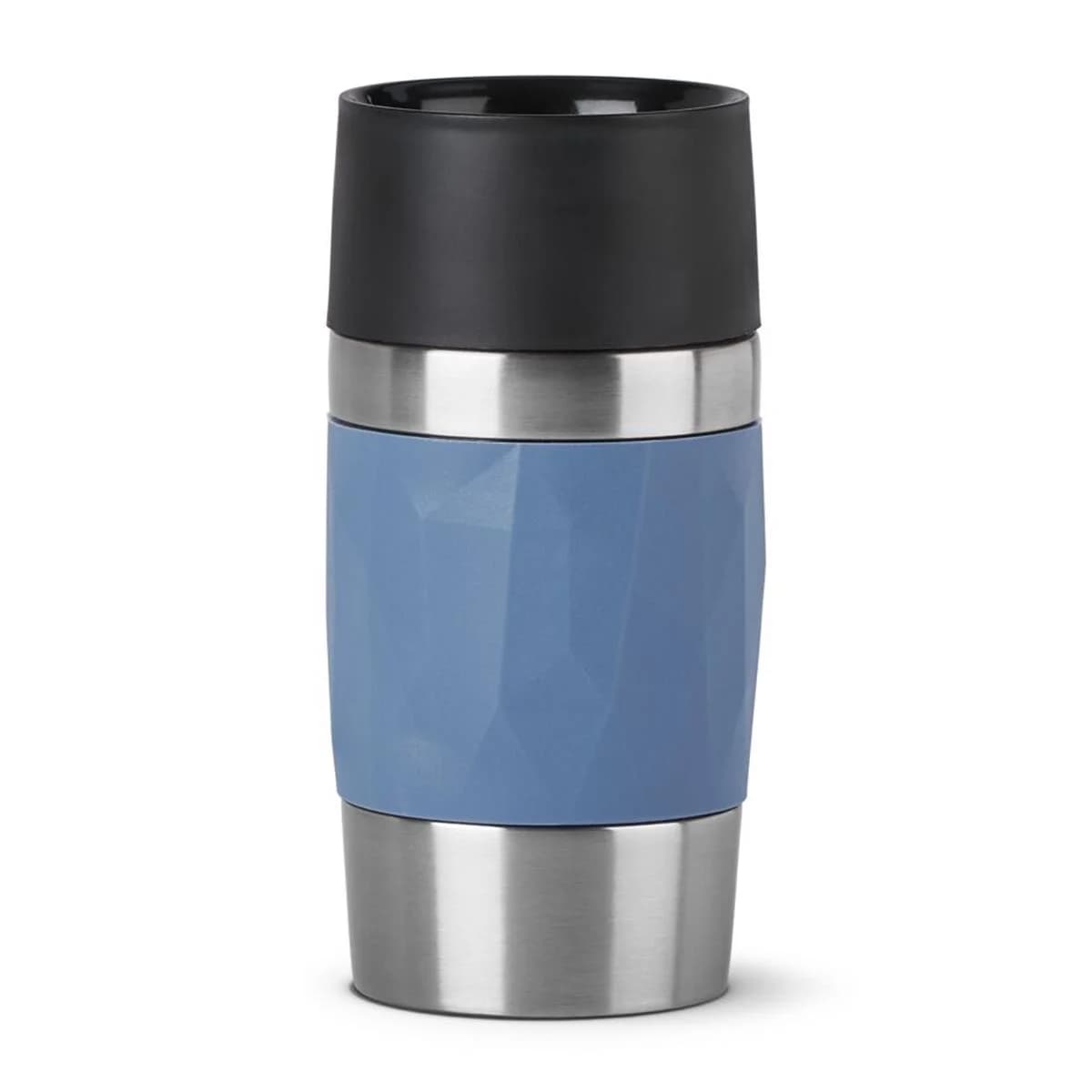 Travel Mug Compact 0,3 L Termos - Mavi
