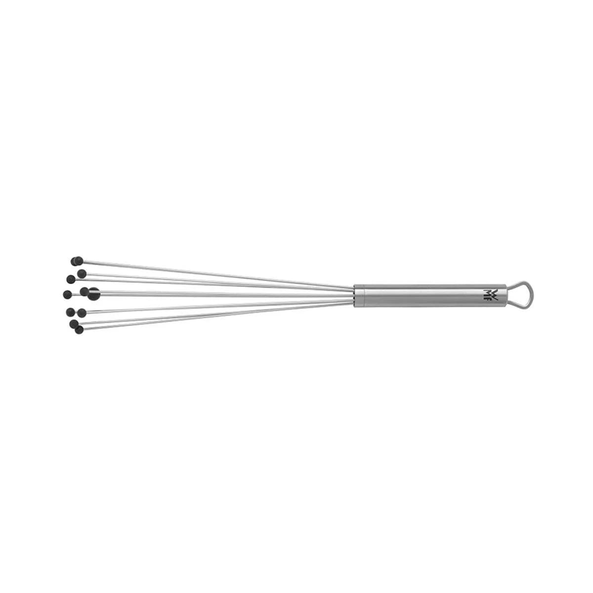 Profi Plus Flexi Silikon Uçlu Çırpıcı Halka Kilitli 32 cm