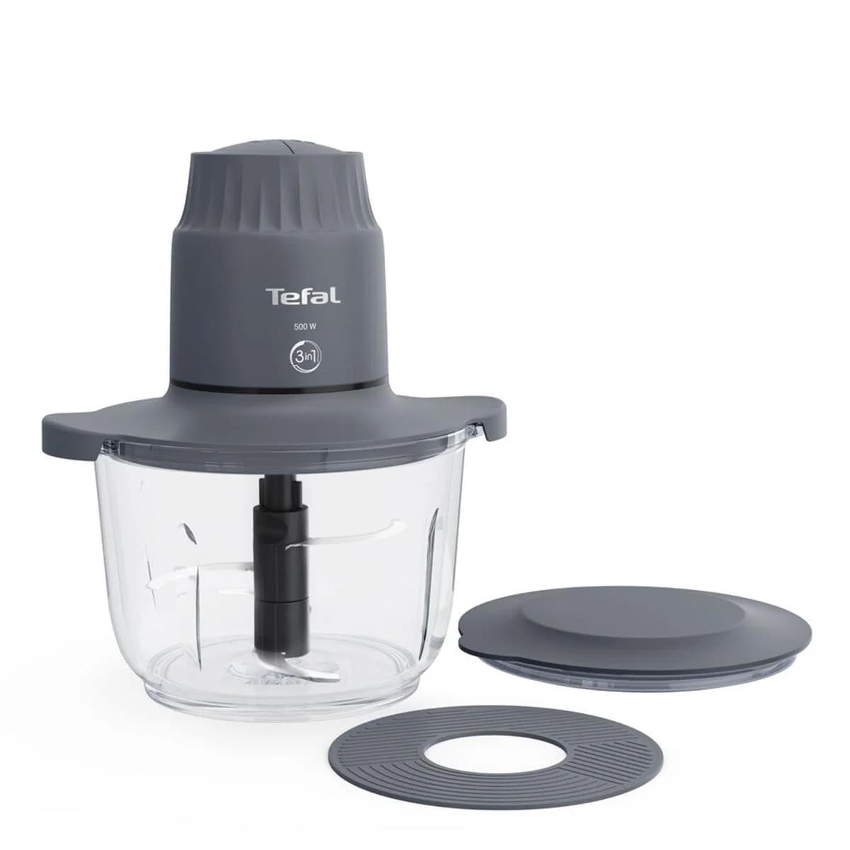 Choppeo 500 Watt 2 Litre Cam Doğrayıcı Rondo