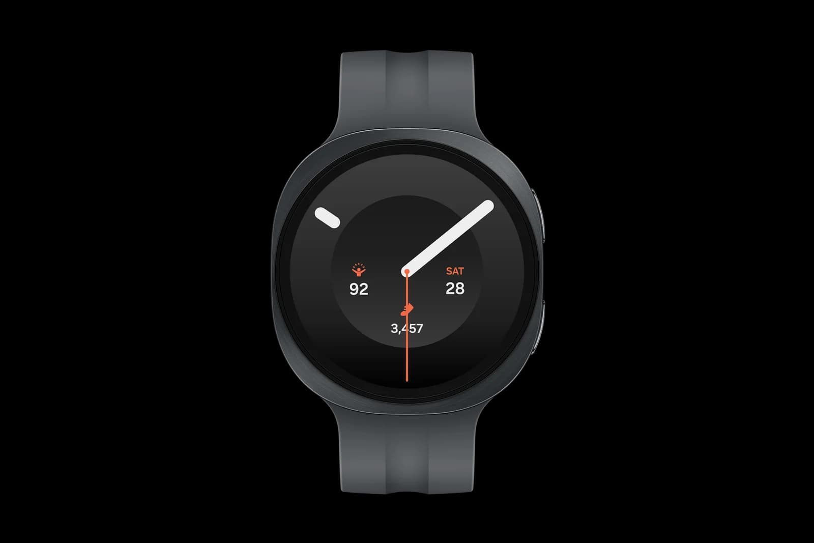 Galaxy Watch9 (Bluetooth, 44 mm)
