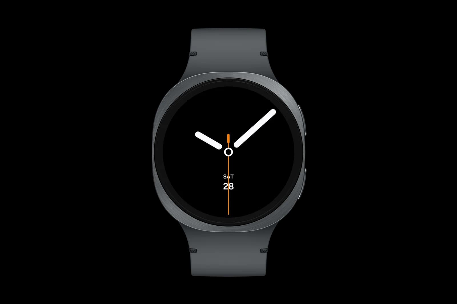 Galaxy Watch8 (Bluetooth, 44 mm)