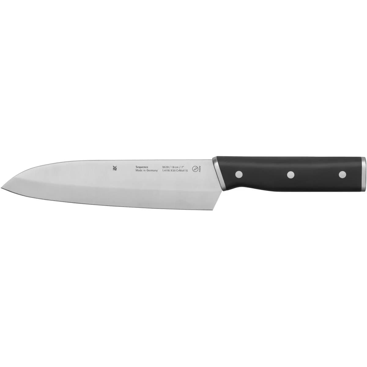 Sequence Santoku Bıçağı 18 cm