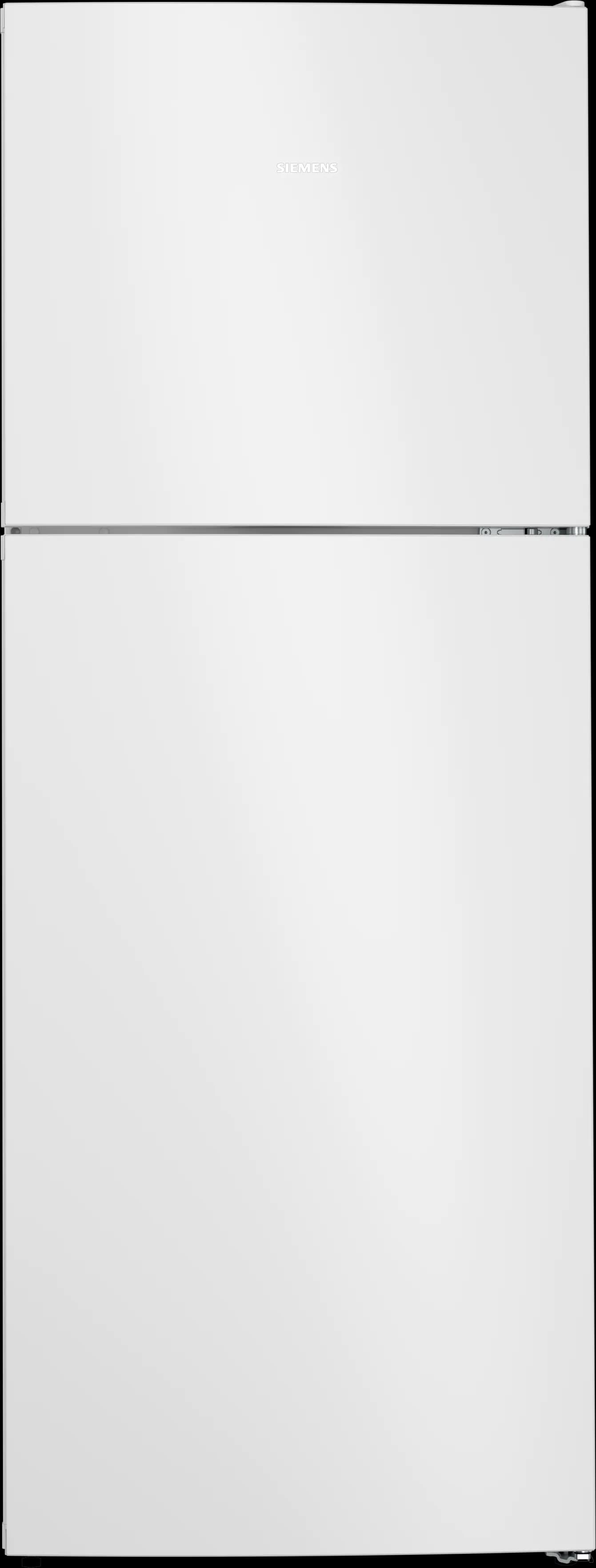 iQ300 Üstten Donduruculu Buzdolabı 186 x 70 cm Beyaz, Total noFrost