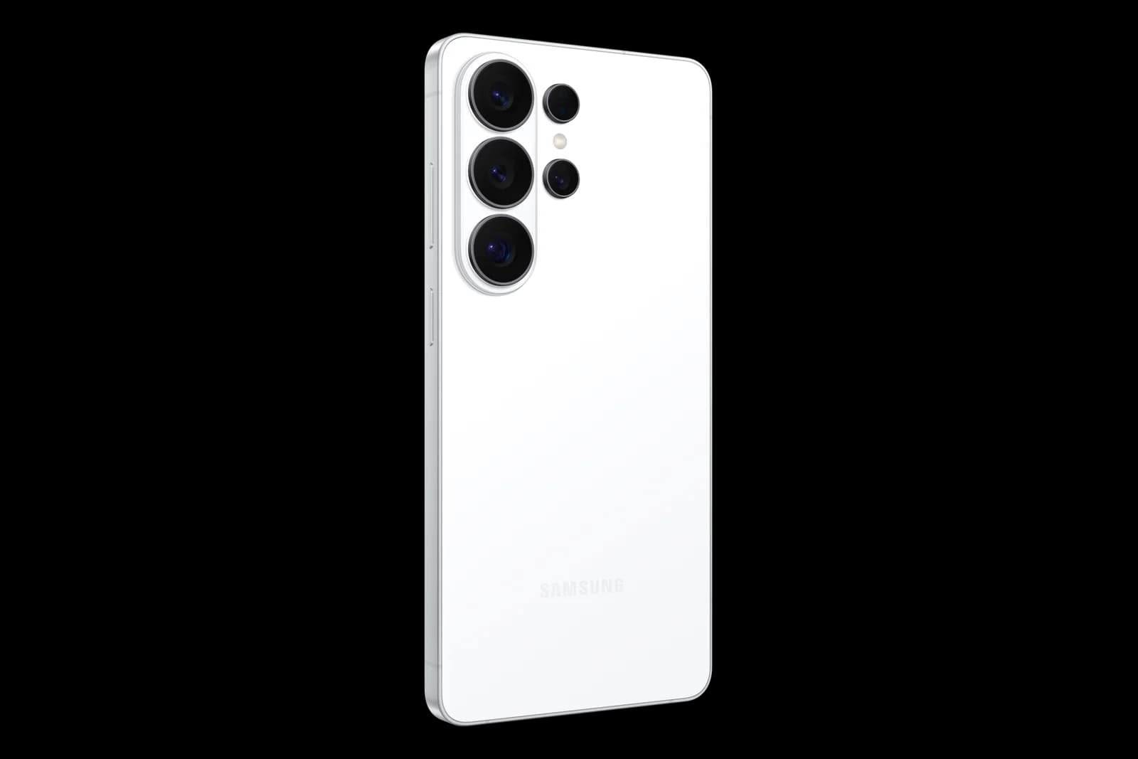 Galaxy S26 Ultra