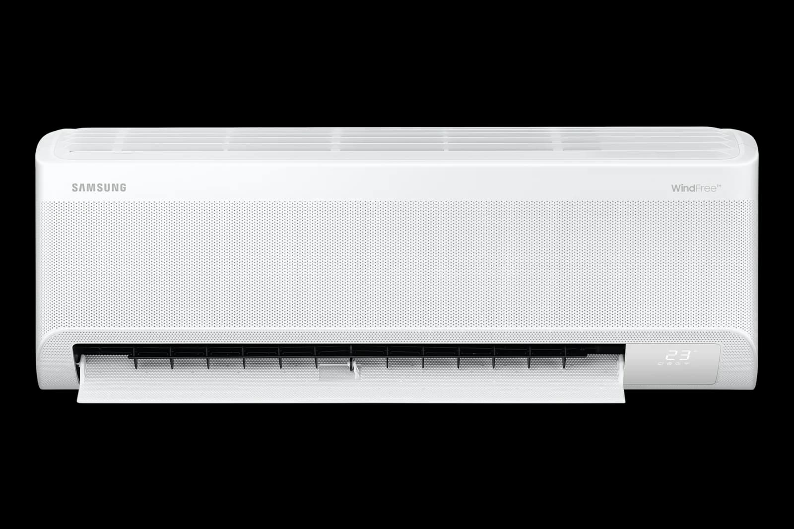 Bespoke AI WindFree Duvar Tipi Split Klima 12.000 BTU