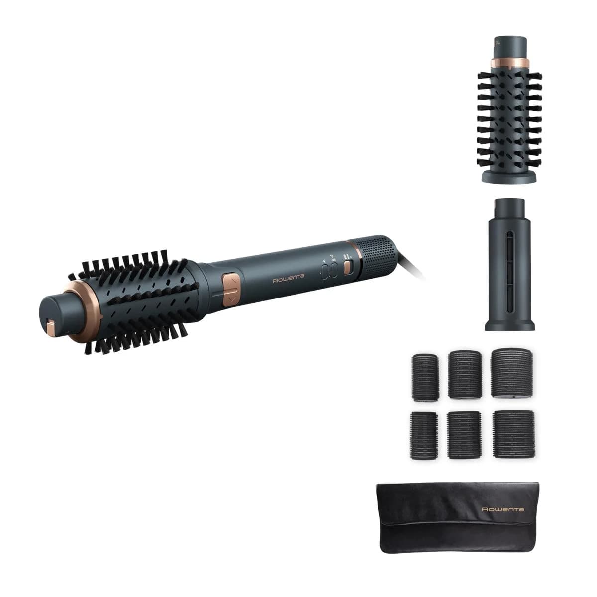 Rowenta UB9920 Air Rotate Döner Başlıklı Saç Fırçası