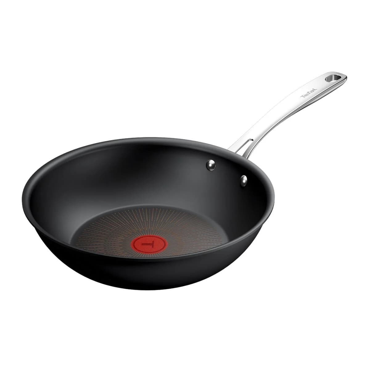 Excellence+ Fusion Core 9X Wok Tava - 28 Cm