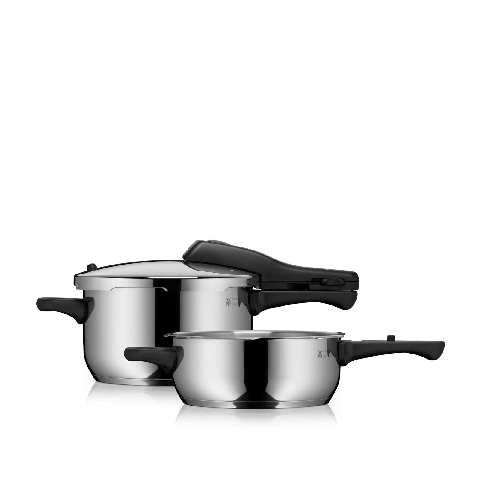 Perfect One Pot Düdüklü Tencere Seti 4,5 + 3 L