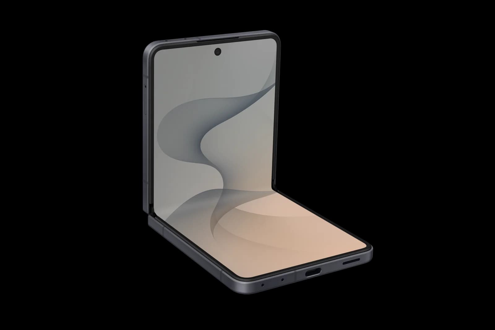 Galaxy Z Flip8