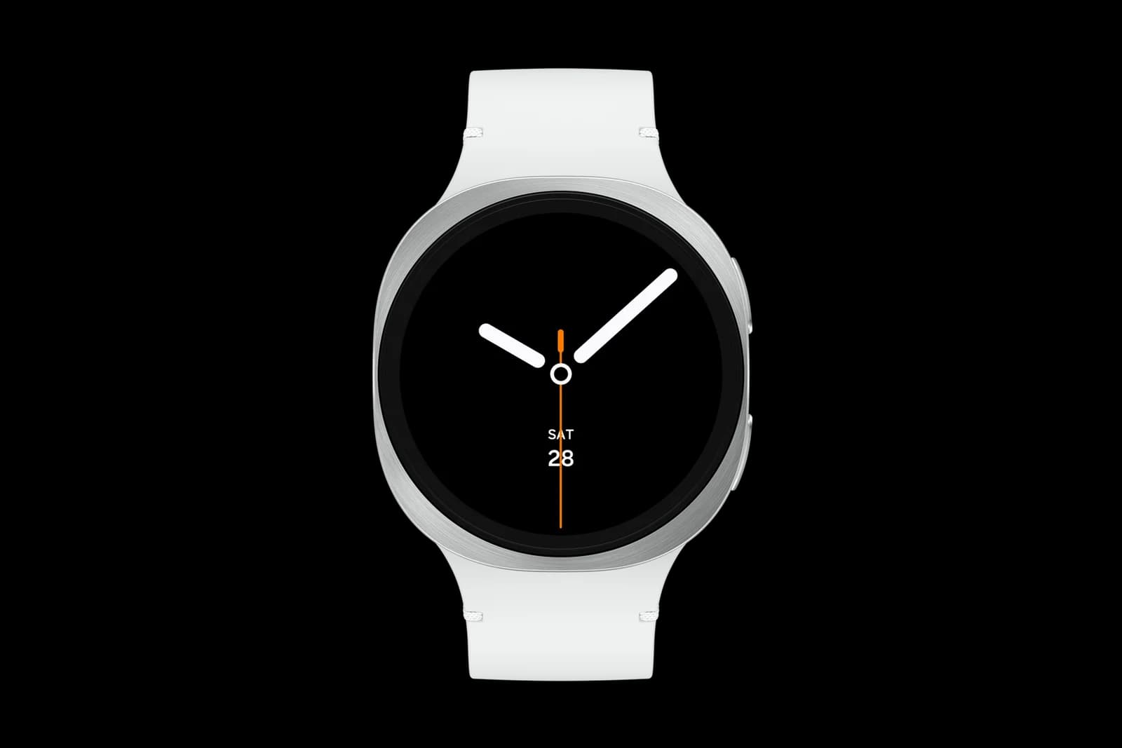 Galaxy Watch8 (Bluetooth, 44 mm)
