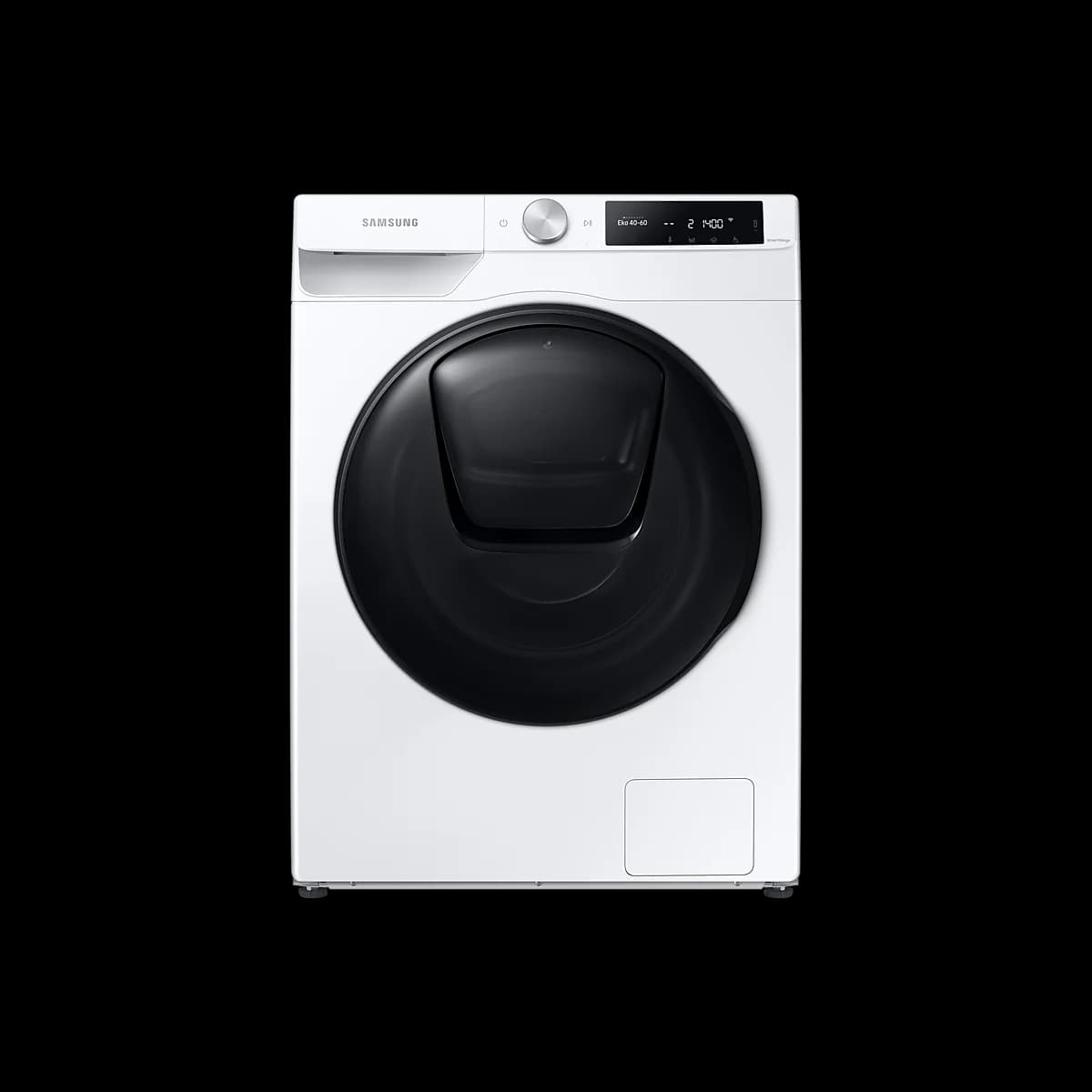 WD10T654DBE1AH, Kurutmalı Çamaşır Makinesi, 10.5+6kg
