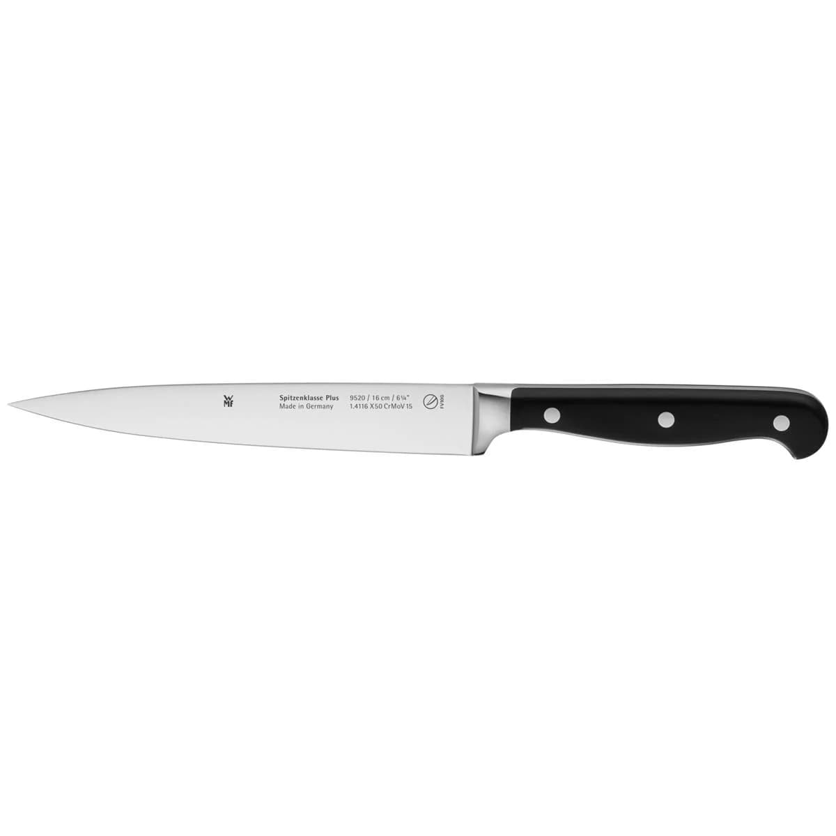 Spitzenklasse Fileto Bıçağı 16 cm