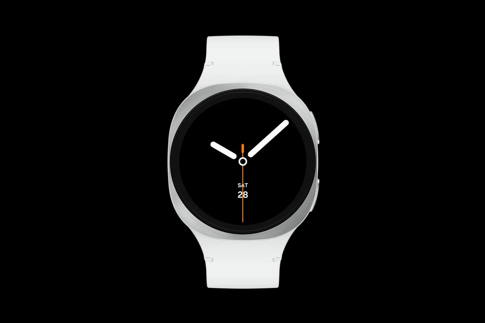 Galaxy Watch8 (Bluetooth, 40 mm)