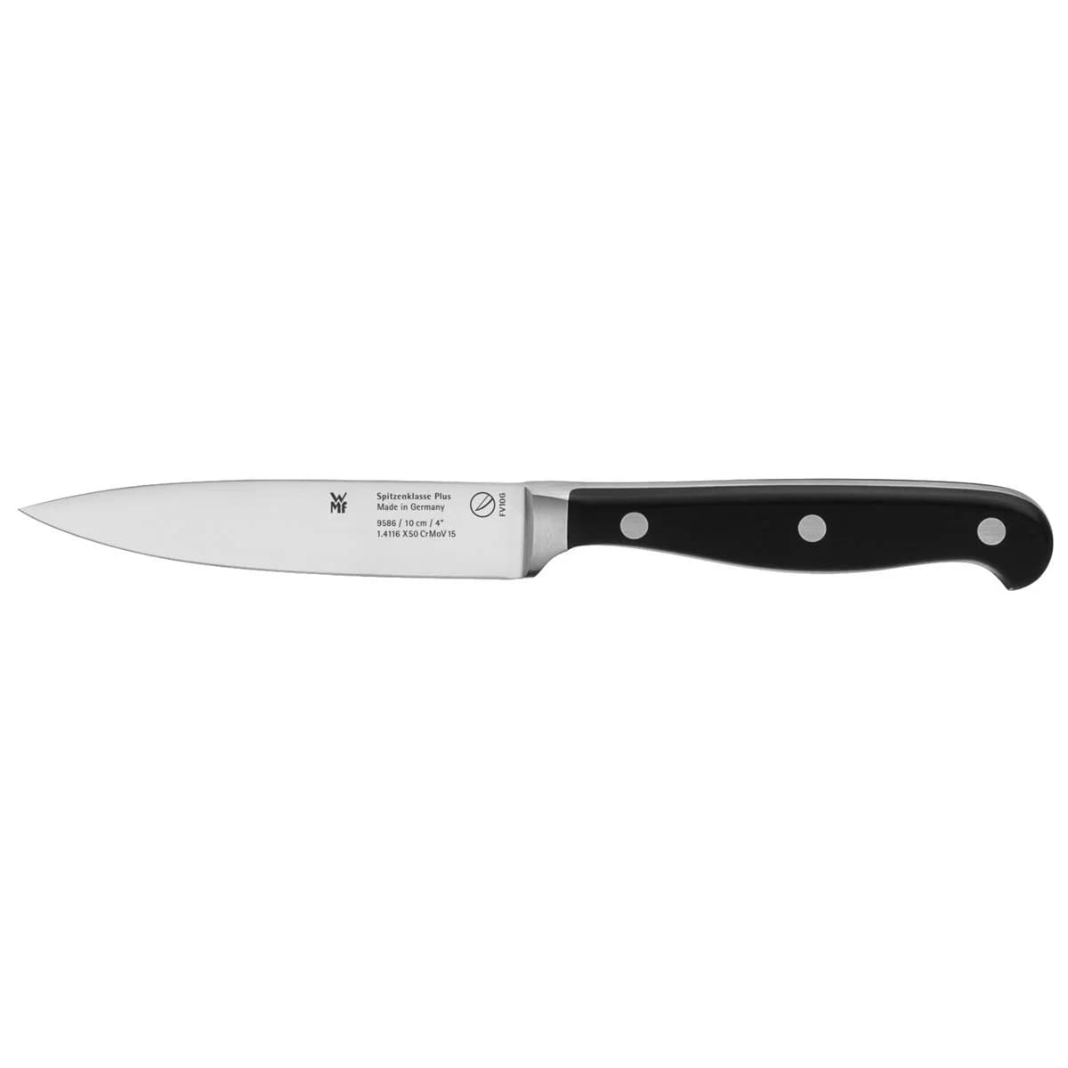 Spitzenklasse Çok Amaçlı Bıçak 10 cm