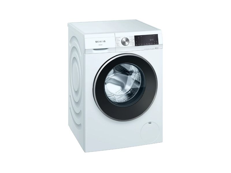 Siemens iQ300 Çamaşır Makinesi 10 kg 1200 dev./dak. 