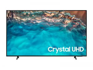 85 İnç 216 Ekran BU8000 Crystal UHD 4K Smart TV