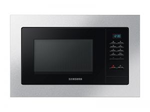 Ankastre Mikrodalga Fırın