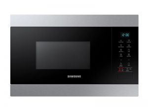 Ankastre Mikrodalga Fırın