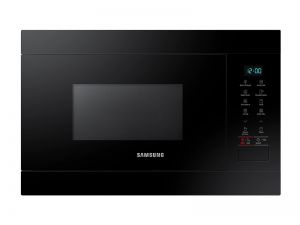 Ankastre Mikrodalga Fırın