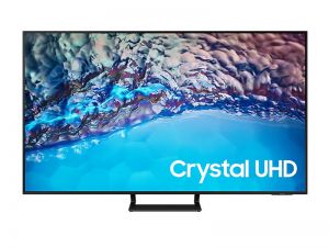 BU8500 Crystal UHD 4K Smart TV (2022)