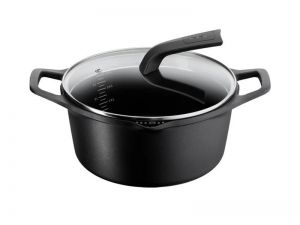 Delicio Döküm Derin Tencere 24 cm