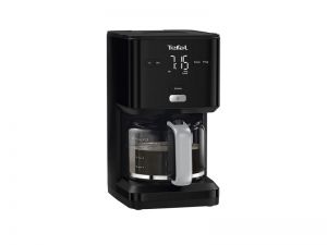 Display Smart'n Light 1.25 L Digital Filtre Kahve Makinesi