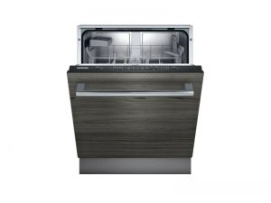 iQ100 Tam Ankastre Bulaşık Makinesi 60 cm