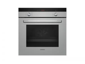 iQ300 Ankastre Fırın 60 x 60 cm Titanium Gri