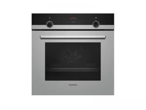 iQ300 Ankastre Fırın 60 x 60 cm Titanium Gri