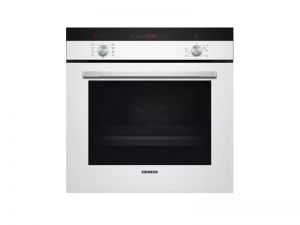 iQ300 Buhar Destekli Ankastre Fırın 60 x 60 cm Beyaz