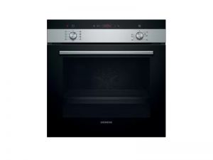 iQ300 Buhar Destekli Ankastre Fırın 60 x 60 cm Inox