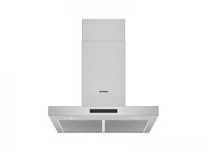 iQ300 Duvar Tipi Davlumbaz 60 cm Paslanmaz çelik
