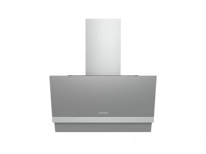 iQ300 Duvar Tipi Davlumbaz 60 cm Titanium Gri Cam Yüzey