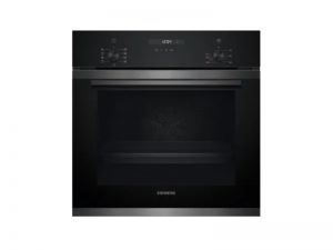 iQ500 Ankastre Fırın 60 x 60 cm darkSteel Line