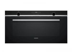 iQ500 Ankastre Fırın 90 x 48 cm Inox