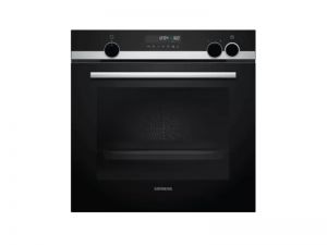 iQ500 Buhar Destekli Ankastre Fırın 60 x 60 cm Inox
