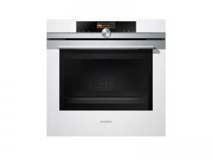 iQ700 Ankastre Fırın 60 x 60 cm Beyaz