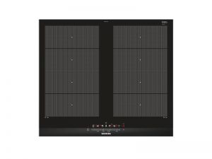 iQ700 İndüksiyonlu Ocak 60 cm Siyah