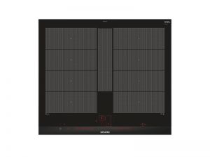 iQ700 İndüksiyonlu Ocak 60 cm Siyah