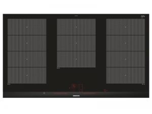 iQ700 İndüksiyonlu Ocak 90 cm Siyah