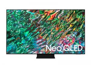 QN90B Neo QLED 4K Smart TV (2022)