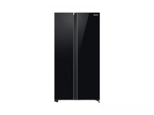 Samsung RS62R50012C, Gardırop Tipi Buzdolabı, 655 L