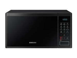 Solo Mikrodalga Fırın