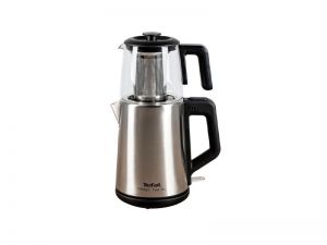 Tefal Magic Tea XL Çay Makinesi Cam